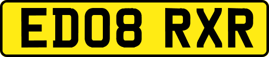 ED08RXR