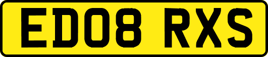 ED08RXS