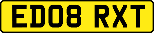 ED08RXT