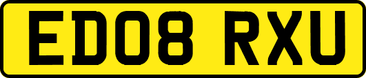 ED08RXU