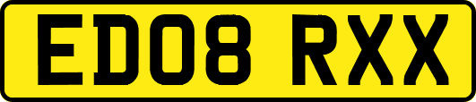ED08RXX