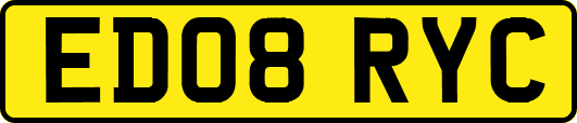 ED08RYC