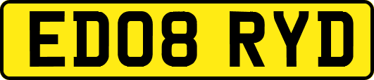 ED08RYD