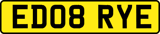 ED08RYE