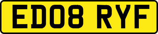 ED08RYF