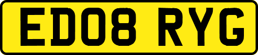 ED08RYG
