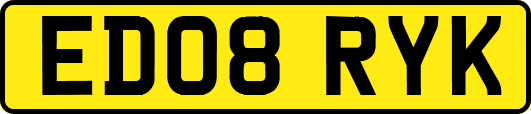 ED08RYK