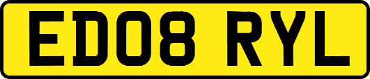ED08RYL