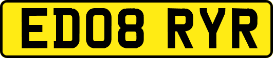 ED08RYR