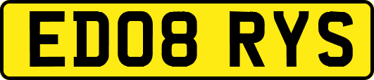 ED08RYS