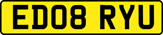 ED08RYU
