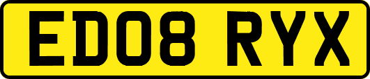 ED08RYX