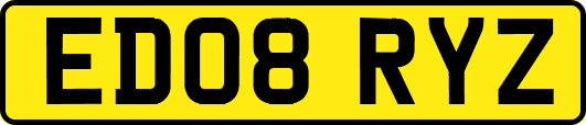 ED08RYZ