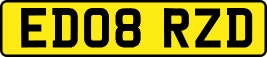 ED08RZD
