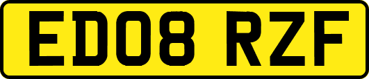 ED08RZF