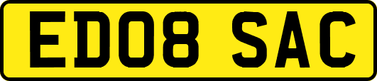 ED08SAC