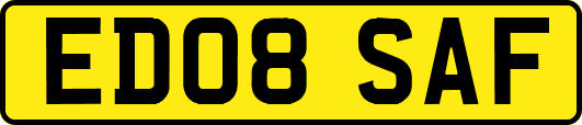 ED08SAF