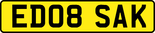 ED08SAK