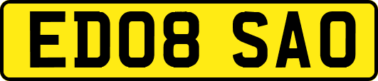 ED08SAO
