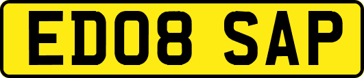 ED08SAP