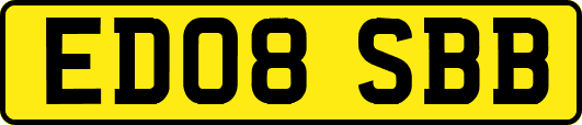 ED08SBB