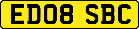 ED08SBC