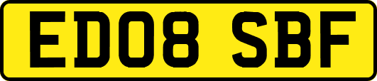 ED08SBF