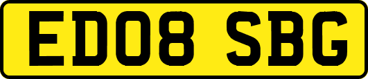 ED08SBG