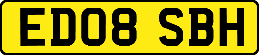 ED08SBH