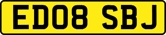 ED08SBJ