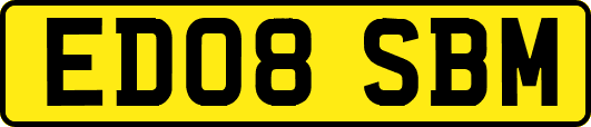 ED08SBM