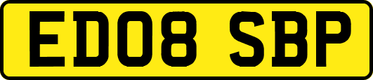 ED08SBP