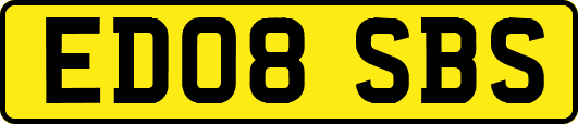 ED08SBS