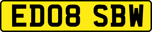 ED08SBW