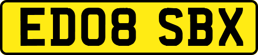 ED08SBX