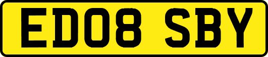 ED08SBY