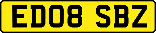 ED08SBZ