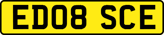 ED08SCE