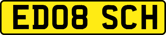 ED08SCH