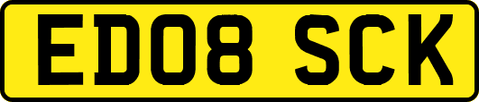 ED08SCK