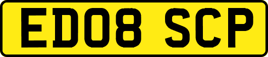 ED08SCP