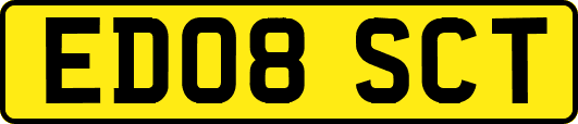 ED08SCT