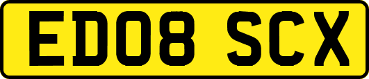 ED08SCX