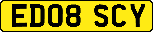 ED08SCY