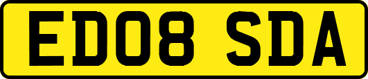 ED08SDA