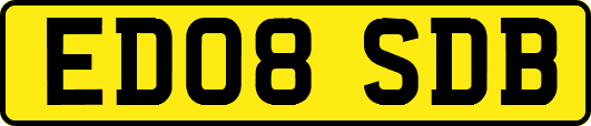 ED08SDB