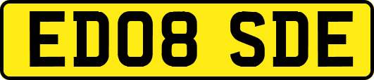ED08SDE