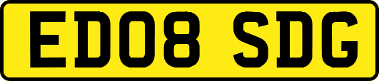 ED08SDG