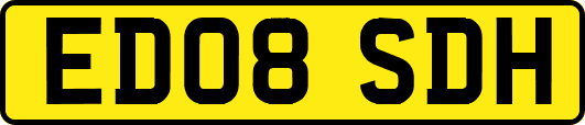 ED08SDH