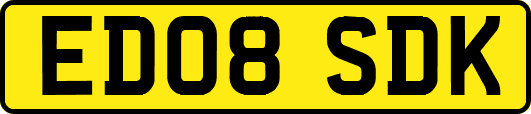 ED08SDK
